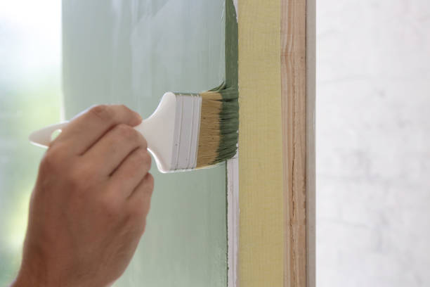 Best Basement Mold Removal  in Richmond, IN