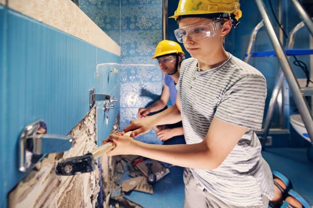 Best Environmental Consulting for Mold Prevention  in Richmond, IN