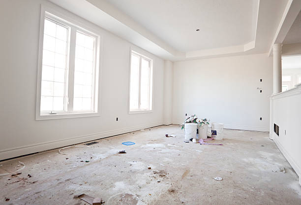 Best Real Estate Mold Inspection  in Richmond, IN